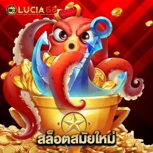 lucia68 สล็อตสมัยใหม่